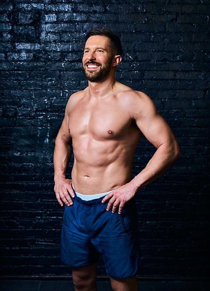 Vincent Hausman, Founder of Amplify
